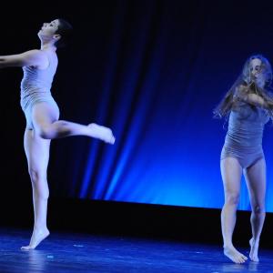Fotografía de Concurso coreografías. 2-parte - Conservatorio de Danza