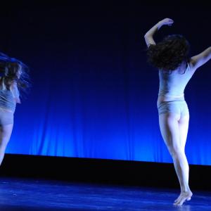 Fotografía de Concurso coreografías. 2-parte - Conservatorio de Danza
