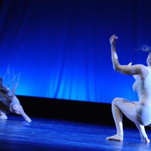 Fotografía de Concurso coreografías. 2-parte - Conservatorio de Danza