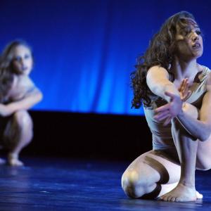 Fotografía de Concurso coreografías. 2-parte - Conservatorio de Danza