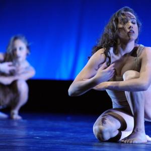 Fotografía de Concurso coreografías. 2-parte - Conservatorio de Danza