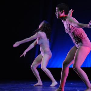 Fotografía de Concurso coreografías. 2-parte - Conservatorio de Danza