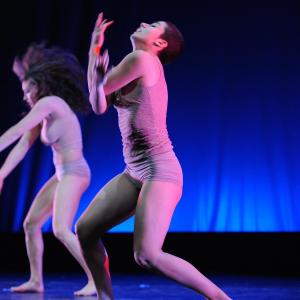 Fotografía de Concurso coreografías. 2-parte - Conservatorio de Danza