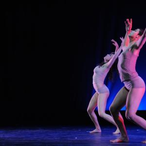 Fotografía de Concurso coreografías. 2-parte - Conservatorio de Danza