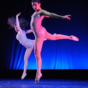 Fotografía de Concurso coreografías. 2-parte - Conservatorio de Danza