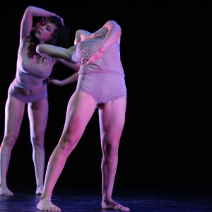 Fotografía de Concurso coreografías. 2-parte - Conservatorio de Danza