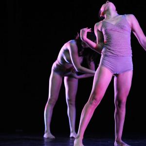 Fotografía de Concurso coreografías. 2-parte - Conservatorio de Danza