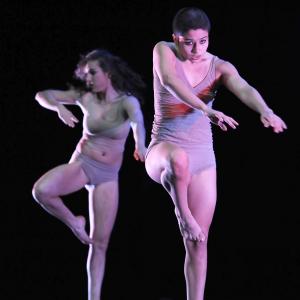 Fotografía de Concurso coreografías. 2-parte - Conservatorio de Danza