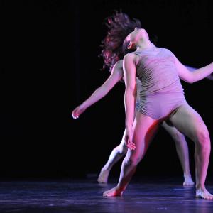 Fotografía de Concurso coreografías. 2-parte - Conservatorio de Danza