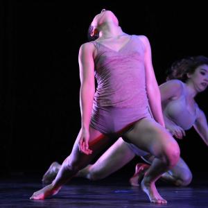Fotografía de Concurso coreografías. 2-parte - Conservatorio de Danza