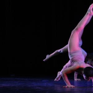 Fotografía de Concurso coreografías. 2-parte - Conservatorio de Danza