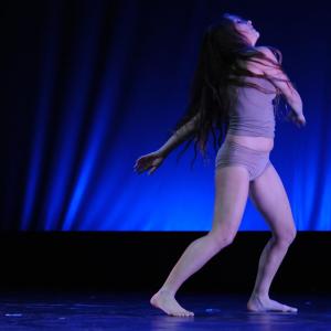 Fotografía de Concurso coreografías. 2-parte - Conservatorio de Danza
