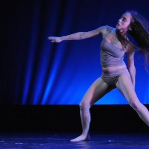 Fotografía de Concurso coreografías. 2-parte - Conservatorio de Danza