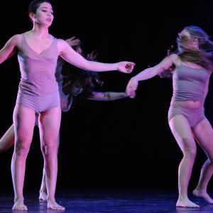 Fotografía de Concurso coreografías. 2-parte - Conservatorio de Danza