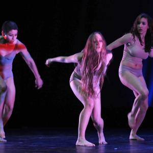Fotografía de Concurso coreografías. 2-parte - Conservatorio de Danza