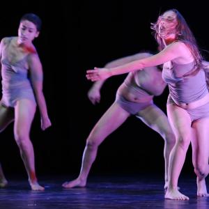 Fotografía de Concurso coreografías. 2-parte - Conservatorio de Danza