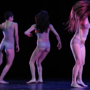 Fotografía de Concurso coreografías. 2-parte - Conservatorio de Danza