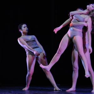 Fotografía de Concurso coreografías. 2-parte - Conservatorio de Danza