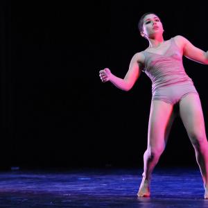 Fotografía de Concurso coreografías. 2-parte - Conservatorio de Danza
