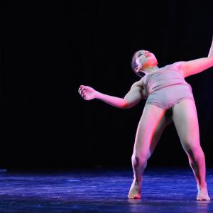 Fotografía de Concurso coreografías. 2-parte - Conservatorio de Danza