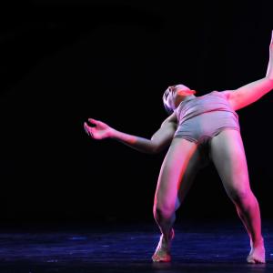 Fotografía de Concurso coreografías. 2-parte - Conservatorio de Danza