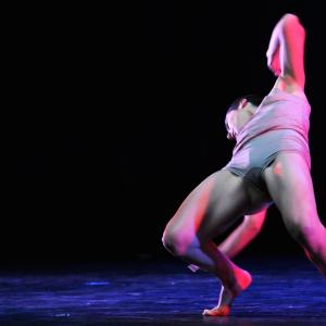 Fotografía de Concurso coreografías. 2-parte - Conservatorio de Danza