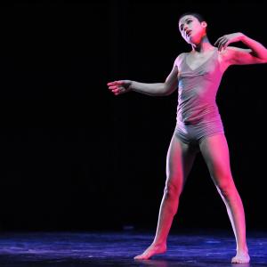 Fotografía de Concurso coreografías. 2-parte - Conservatorio de Danza