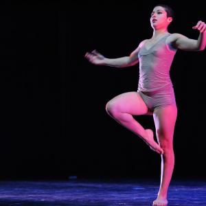 Fotografía de Concurso coreografías. 2-parte - Conservatorio de Danza