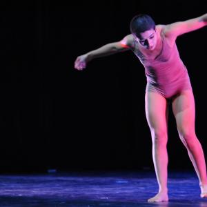 Fotografía de Concurso coreografías. 2-parte - Conservatorio de Danza
