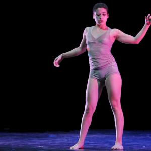 Fotografía de Concurso coreografías. 2-parte - Conservatorio de Danza