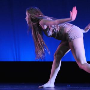 Fotografía de Concurso coreografías. 2-parte - Conservatorio de Danza