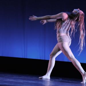 Fotografía de Concurso coreografías. 2-parte - Conservatorio de Danza
