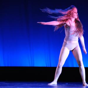 Fotografía de Concurso coreografías. 2-parte - Conservatorio de Danza