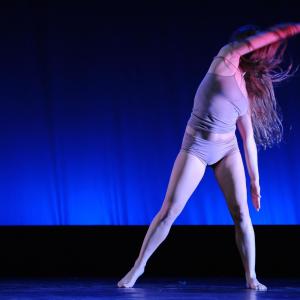 Fotografía de Concurso coreografías. 2-parte - Conservatorio de Danza