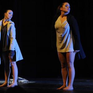 Fotografía de Concurso coreografías. 2-parte - Conservatorio de Danza