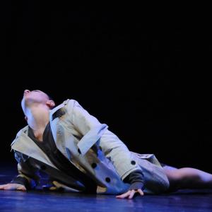 Fotografía de Concurso coreografías. 2-parte - Conservatorio de Danza
