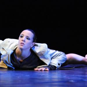 Fotografía de Concurso coreografías. 2-parte - Conservatorio de Danza