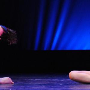 Fotografía de Concurso coreografías. 2-parte - Conservatorio de Danza