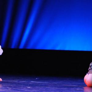 Fotografía de Concurso coreografías. 2-parte - Conservatorio de Danza