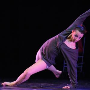 Fotografía de Concurso coreografías. 2-parte - Conservatorio de Danza