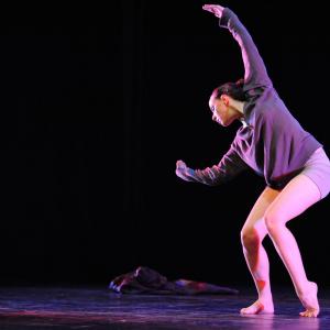 Fotografía de Concurso coreografías. 2-parte - Conservatorio de Danza