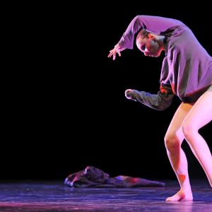 Fotografía de Concurso coreografías. 2-parte - Conservatorio de Danza