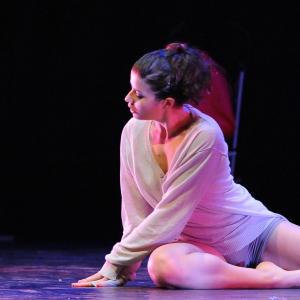 Fotografía de Concurso coreografías. 2-parte - Conservatorio de Danza