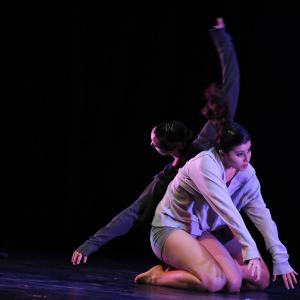 Fotografía de Concurso coreografías. 2-parte - Conservatorio de Danza