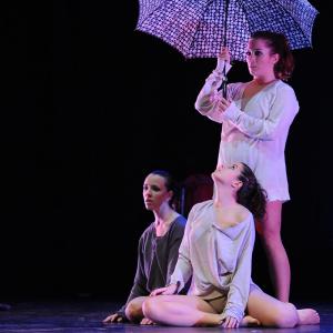 Fotografía de Concurso coreografías. 2-parte - Conservatorio de Danza