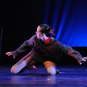 Fotografía de Concurso coreografías. 2-parte - Conservatorio de Danza