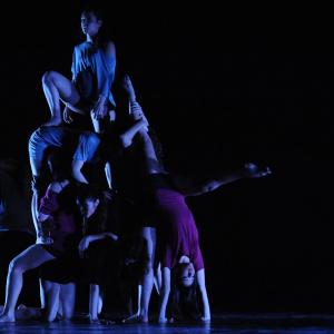 Fotografía de Concurso coreografías. 2-parte - Conservatorio de Danza