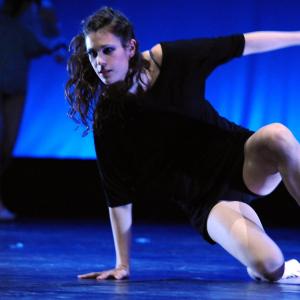 Fotografía de Concurso coreografías. 2-parte - Conservatorio de Danza