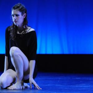 Fotografía de Concurso coreografías. 2-parte - Conservatorio de Danza