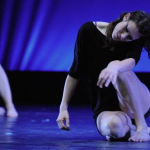 Fotografía de Concurso coreografías. 2-parte - Conservatorio de Danza